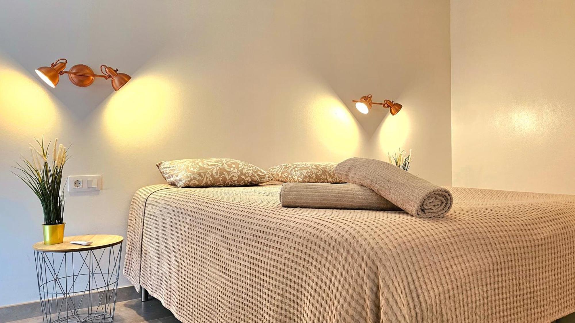 Fuerte Appartement Corralejo