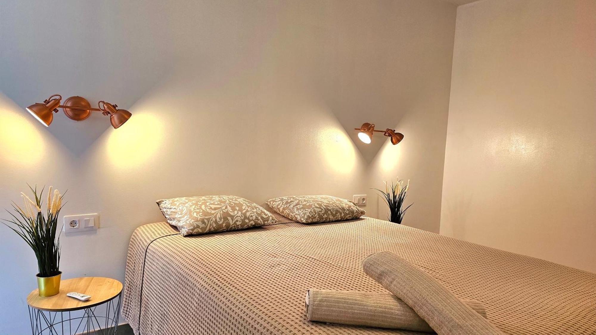 Fuerte Appartement *