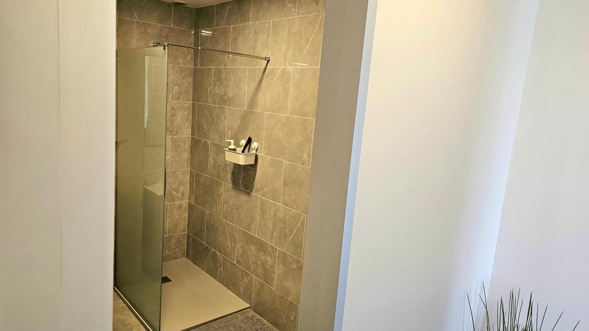 Fuerte Appartement