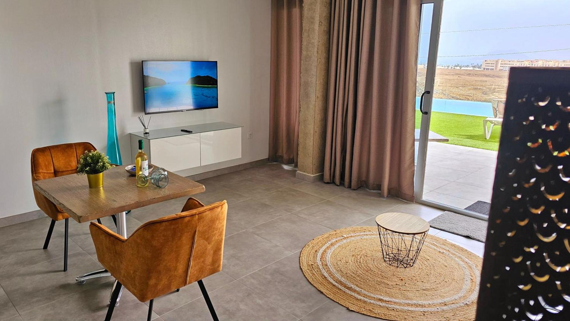 Fuerte Appartement