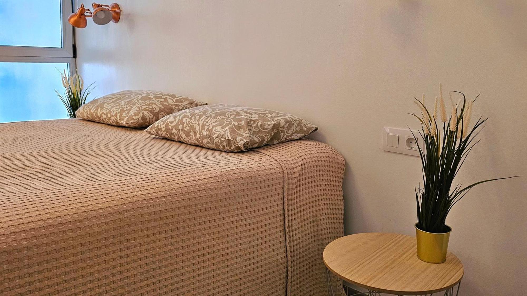 Appartement Fuerte Corralejo