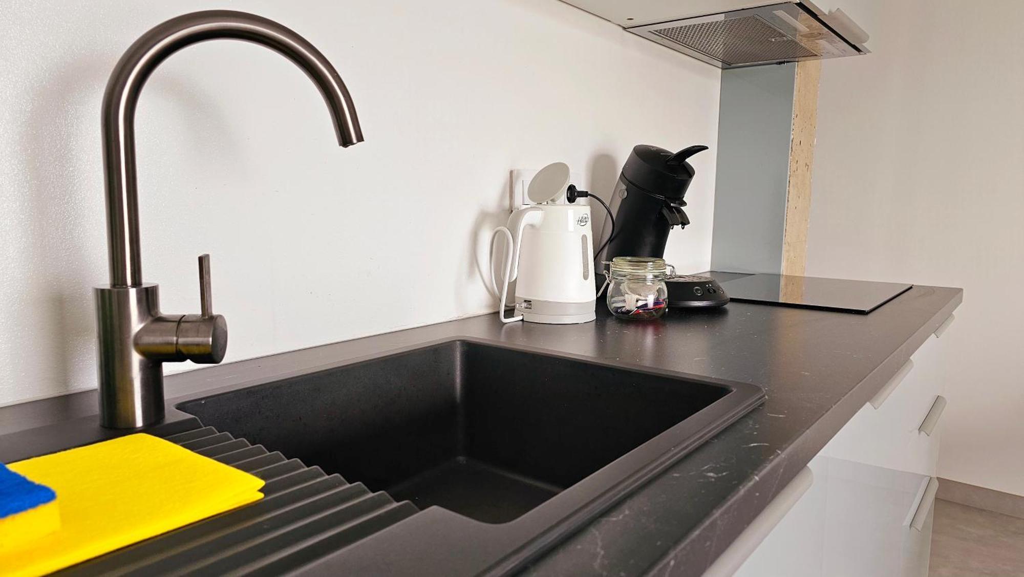 Fuerte Appartement *