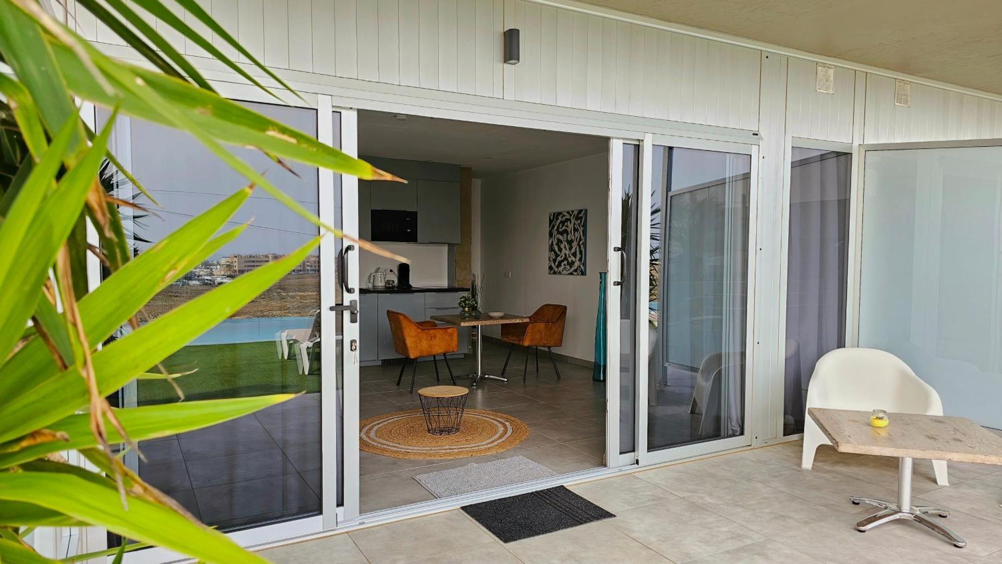 Fuerte Appartement Corralejo
