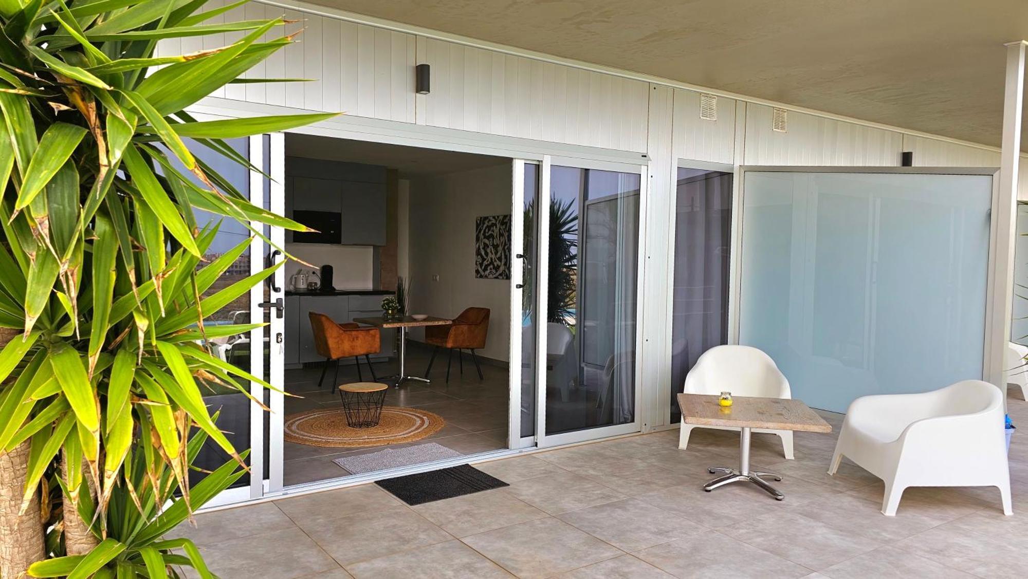 Fuerte Appartement