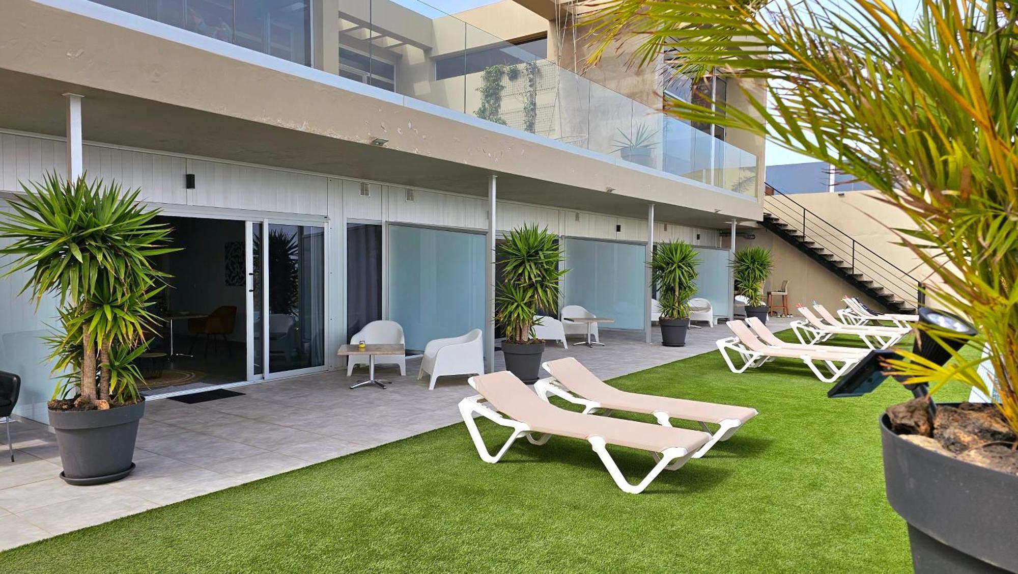Appartement Fuerte Corralejo
