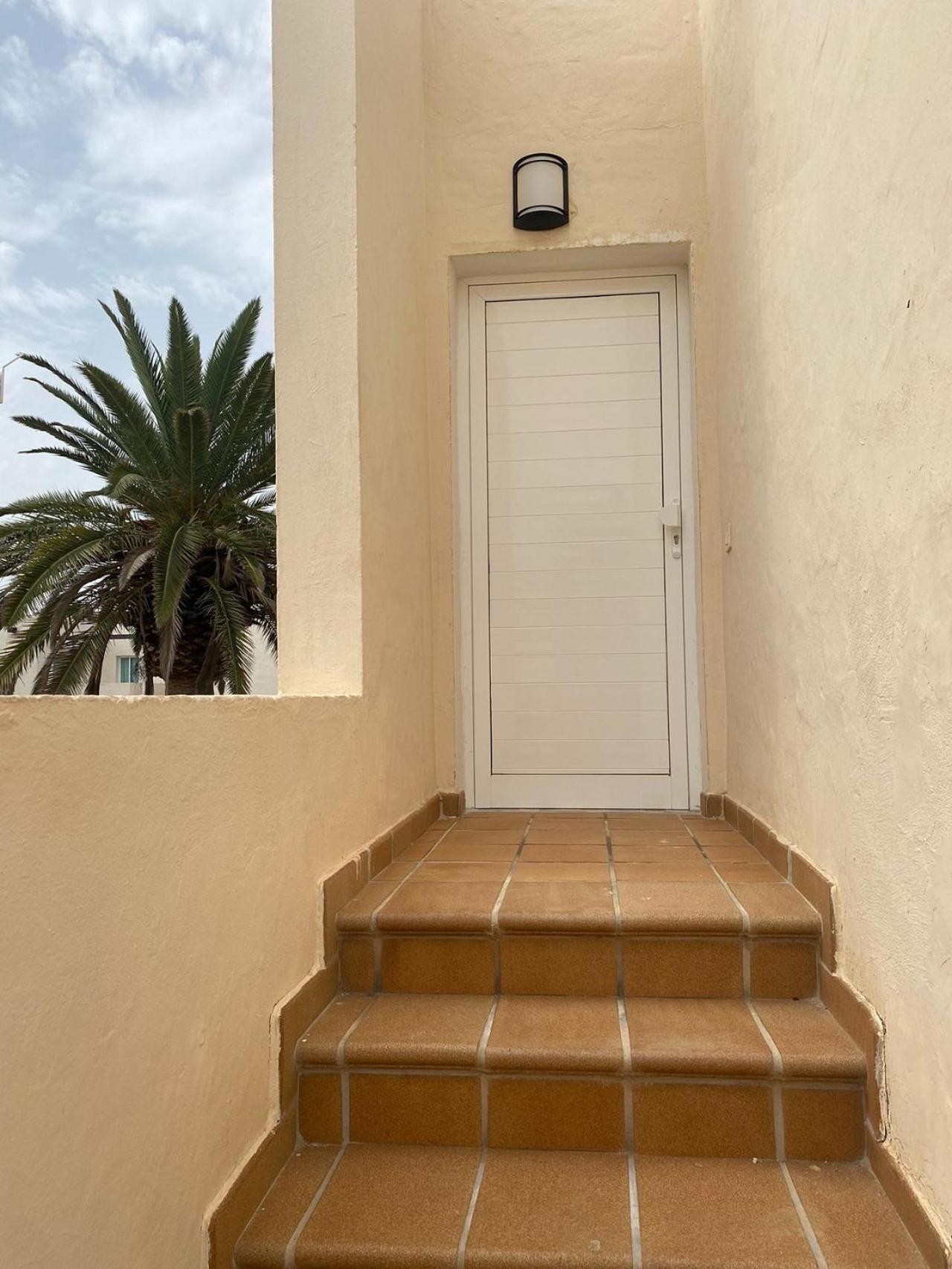 Appartement Casa Feliz