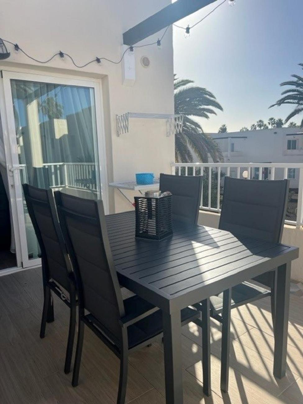 Appartement Casa Feliz