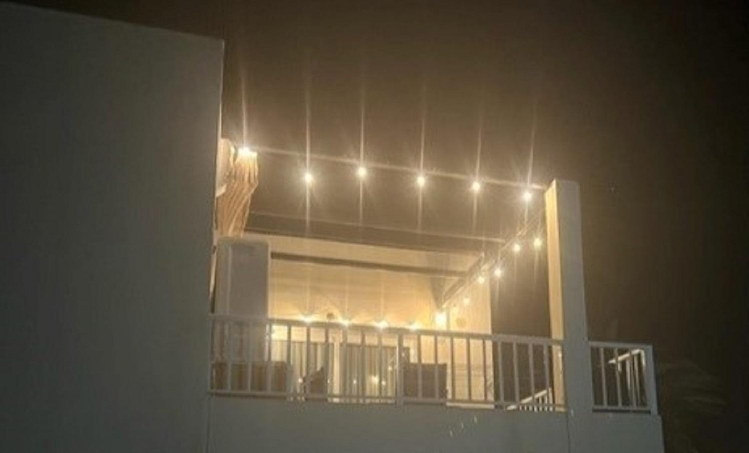 Casa Feliz Appartement
