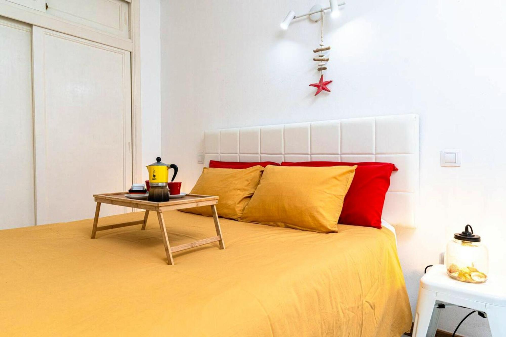 Cosy In 40 M² Close To The