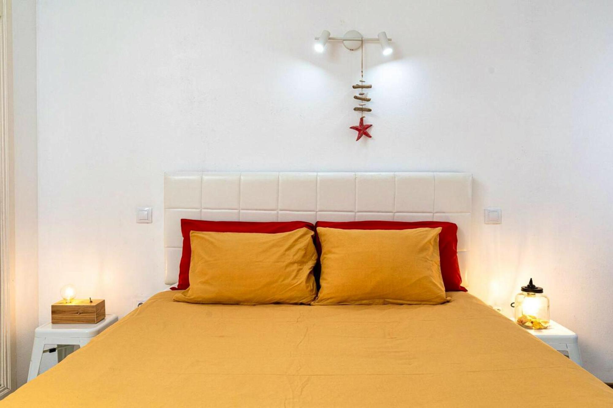 Cosy In 40 M² Close To The *