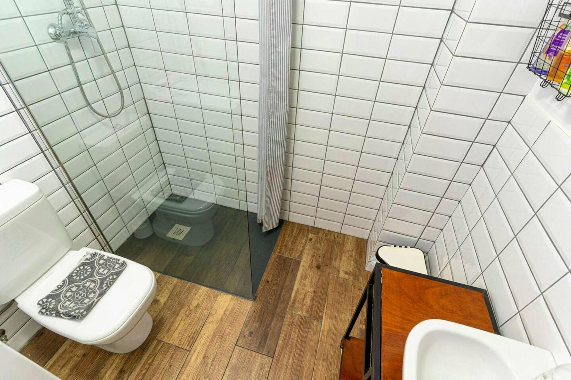 Cosy In 40 M² Close To The Corralejo