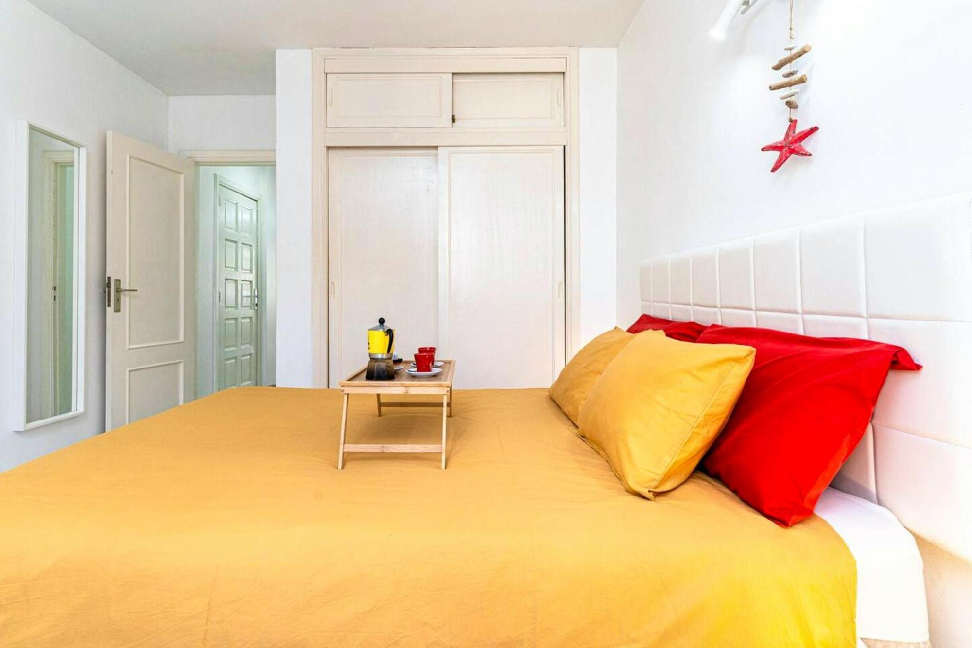 Apartment Cosy In 40 M² Close To The *
