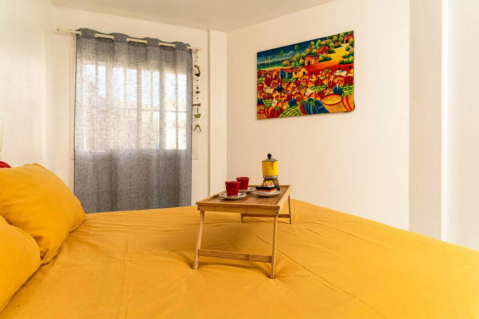 Cosy In 40 M² Close To The Apartment *