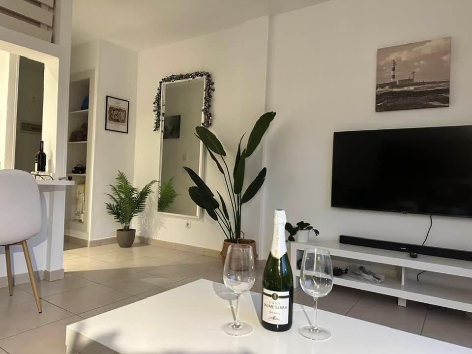Apartamento Pachi Atlantic Garden *