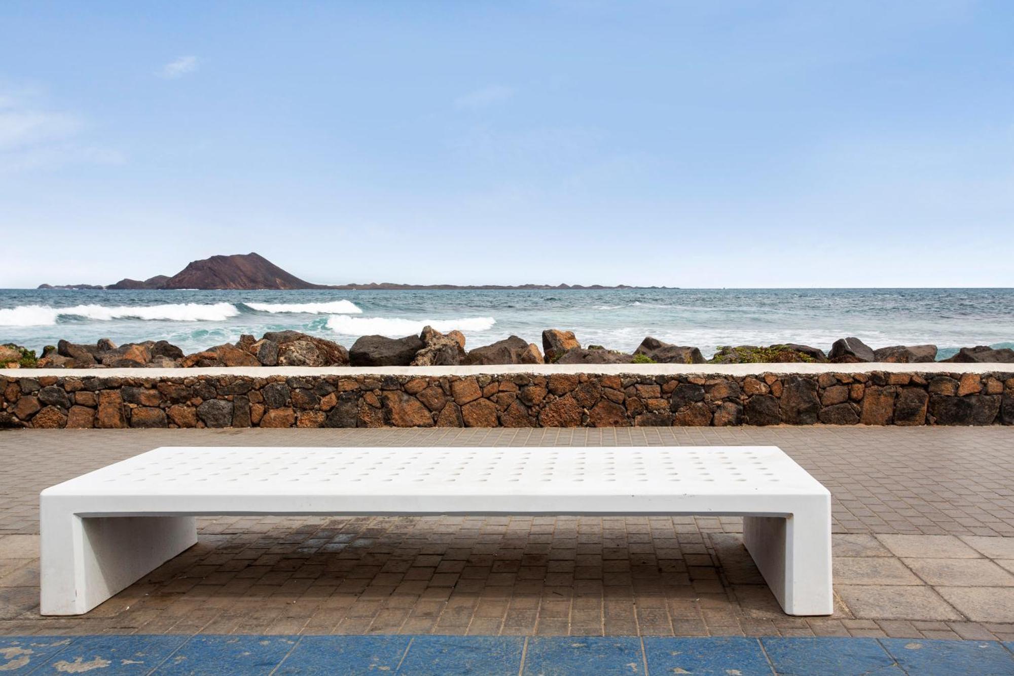 Casa Vista Isla De Lobos *