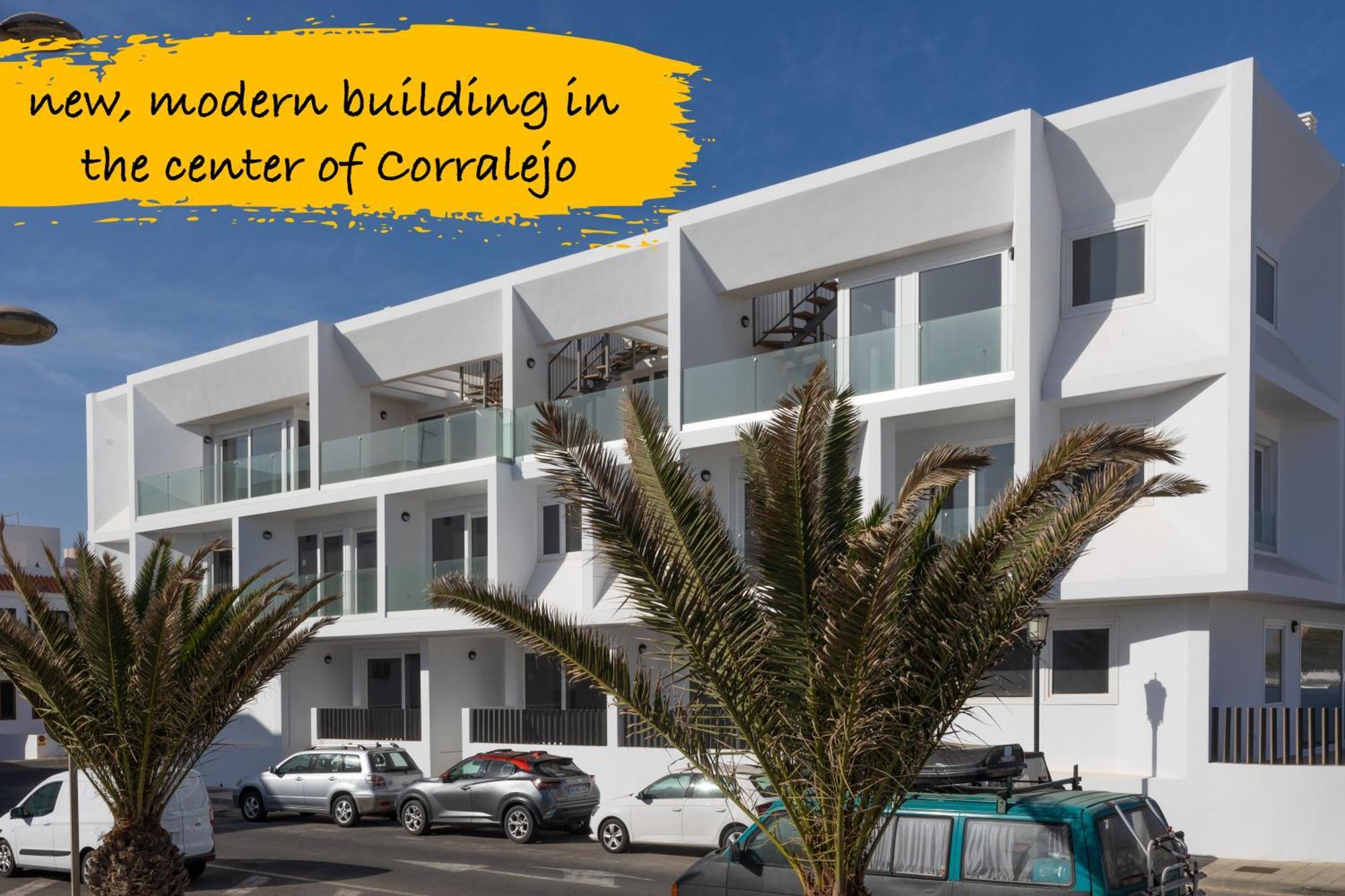 Apartment Casa Del Mar *