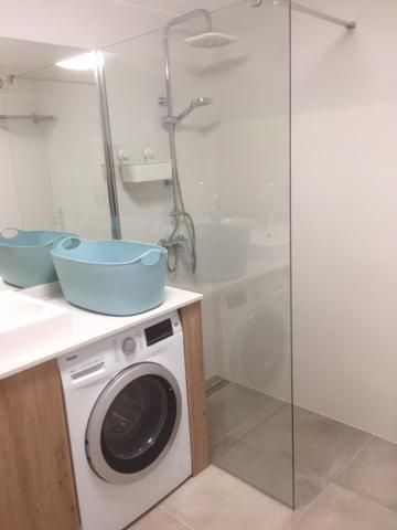 Apartamento Casa Marilyn