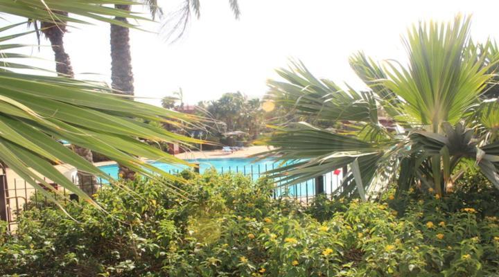 Casa Marilyn Corralejo