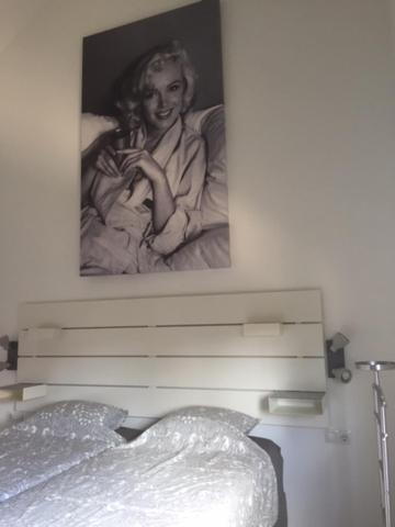 Apartment Casa Marilyn Corralejo