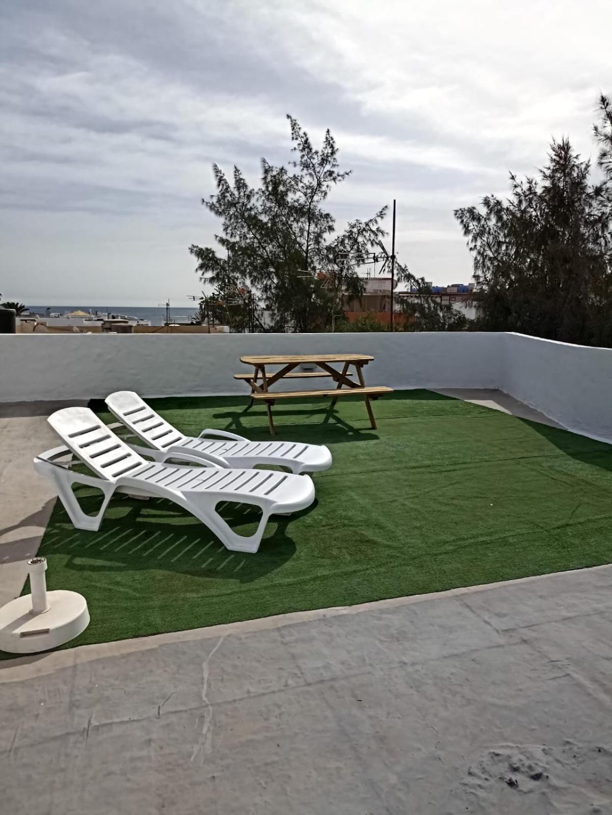 House Corralejo