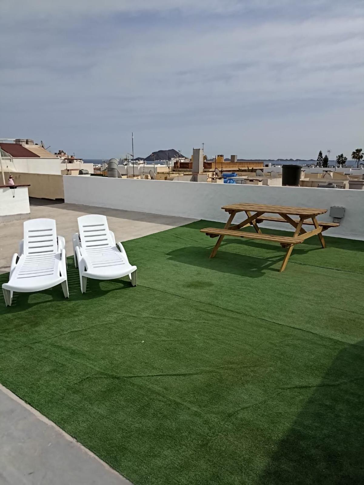 House Apartamento Corralejo