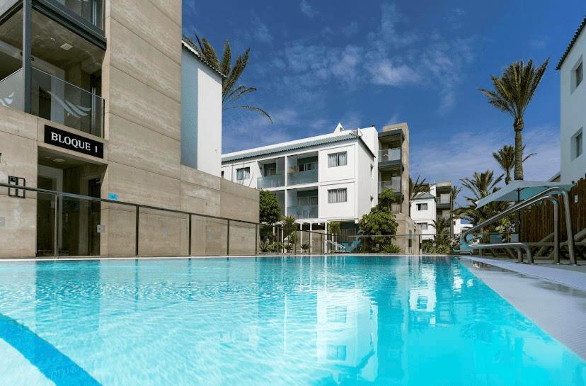 Casa Sol Bristol Sunset Corralejo