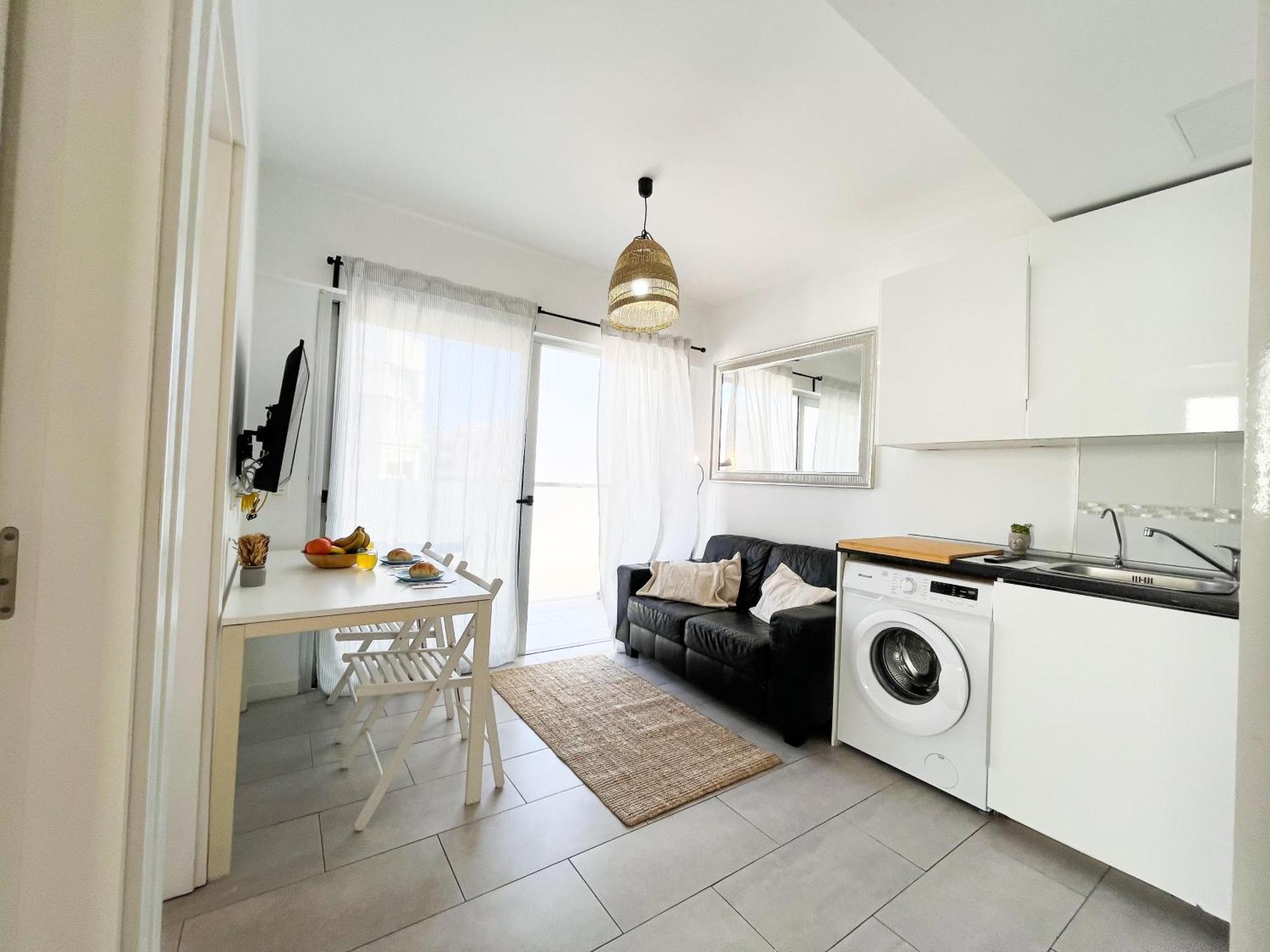 Apartment Casa Sol Bristol Sunset Corralejo