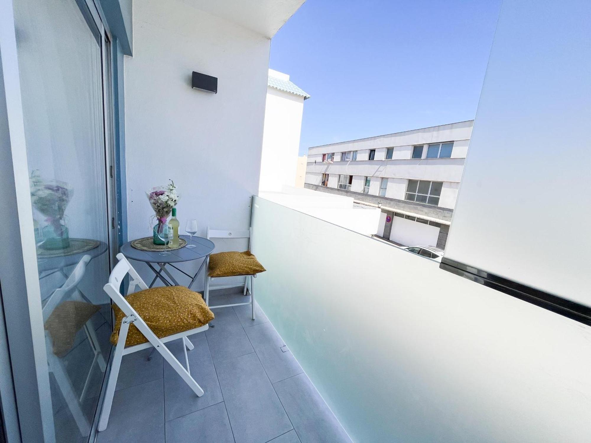 Apartment Casa Sol Bristol Sunset