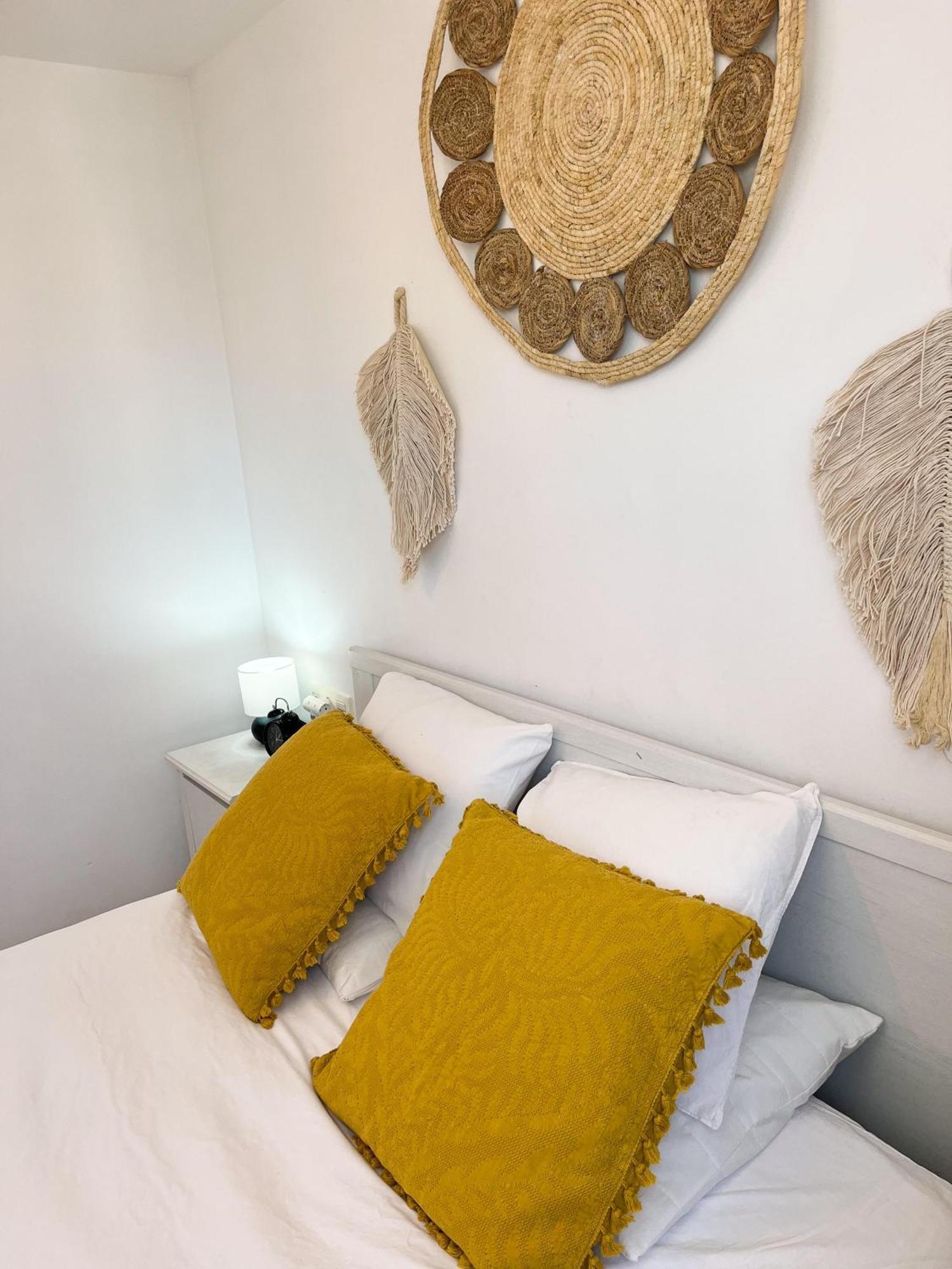 Apartment Casa Sol Bristol Sunset Corralejo