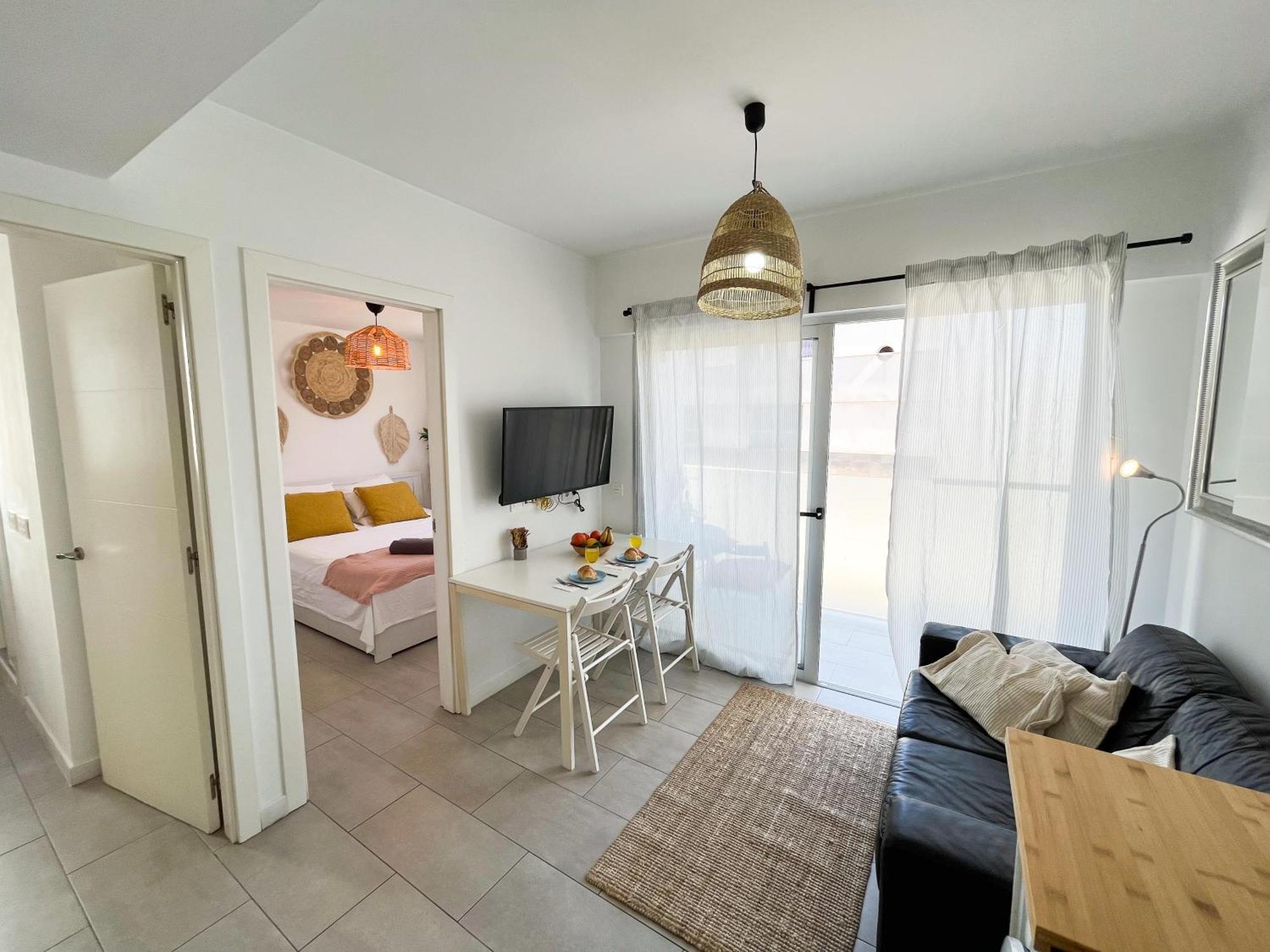 Casa Sol Bristol Sunset Apartment