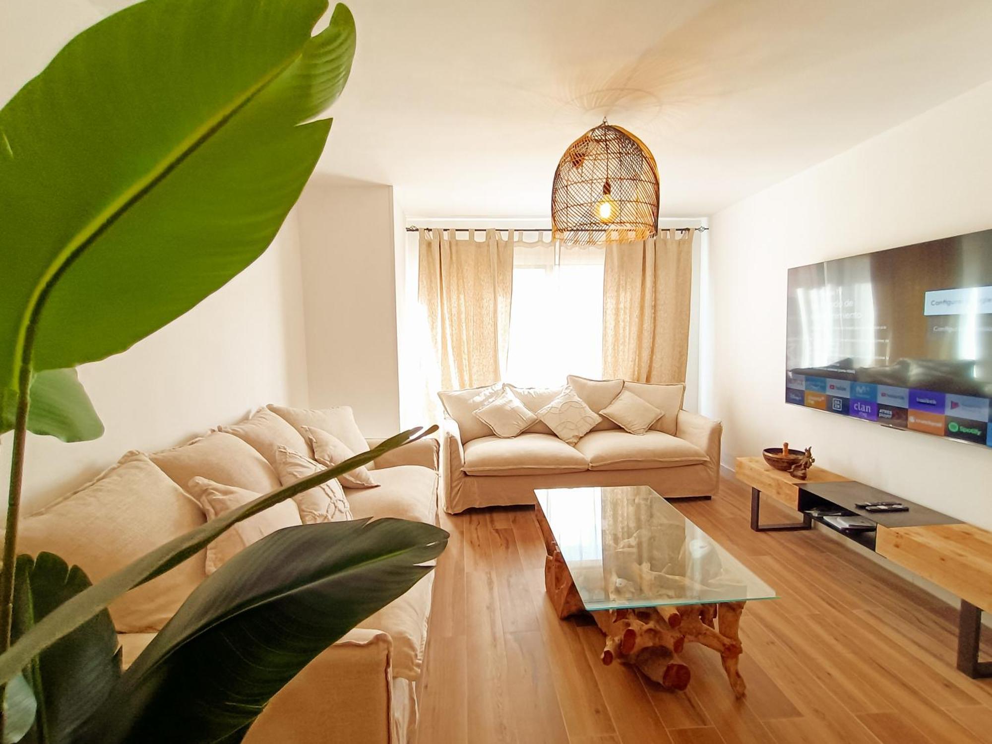 Chakra House Fuerteventura - Affordable In A Cozy *