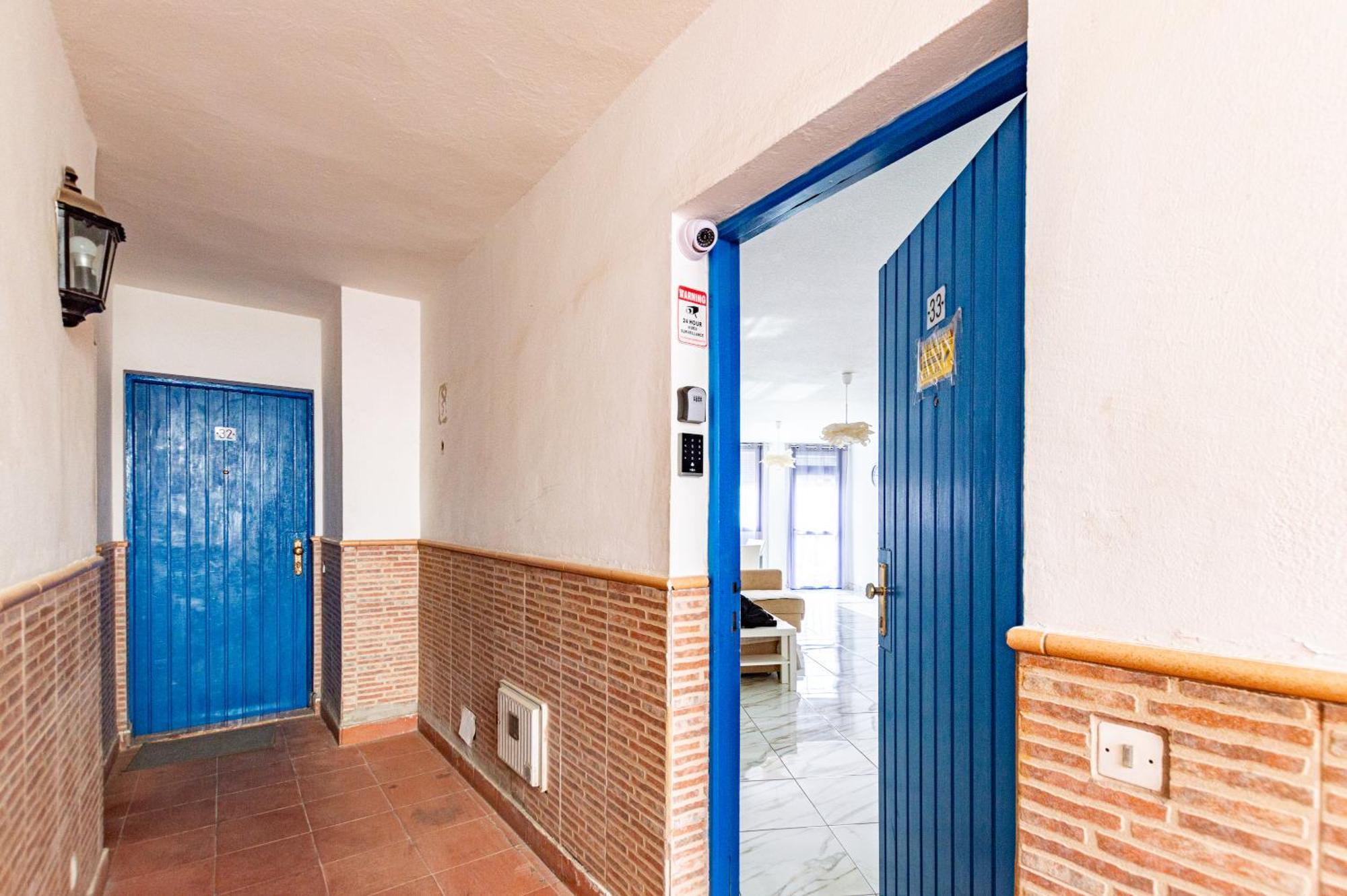 Holiday home Queen Corralejo