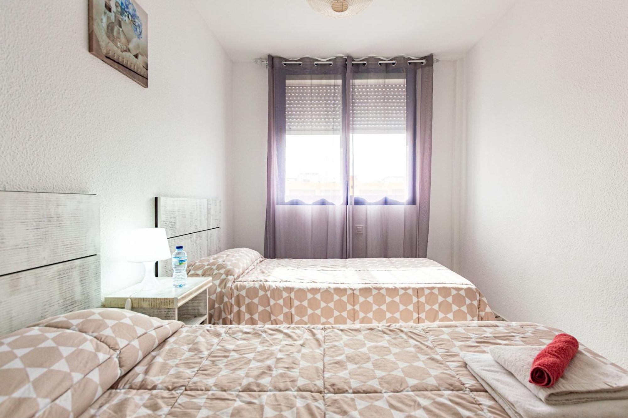 Queen Holiday home Corralejo