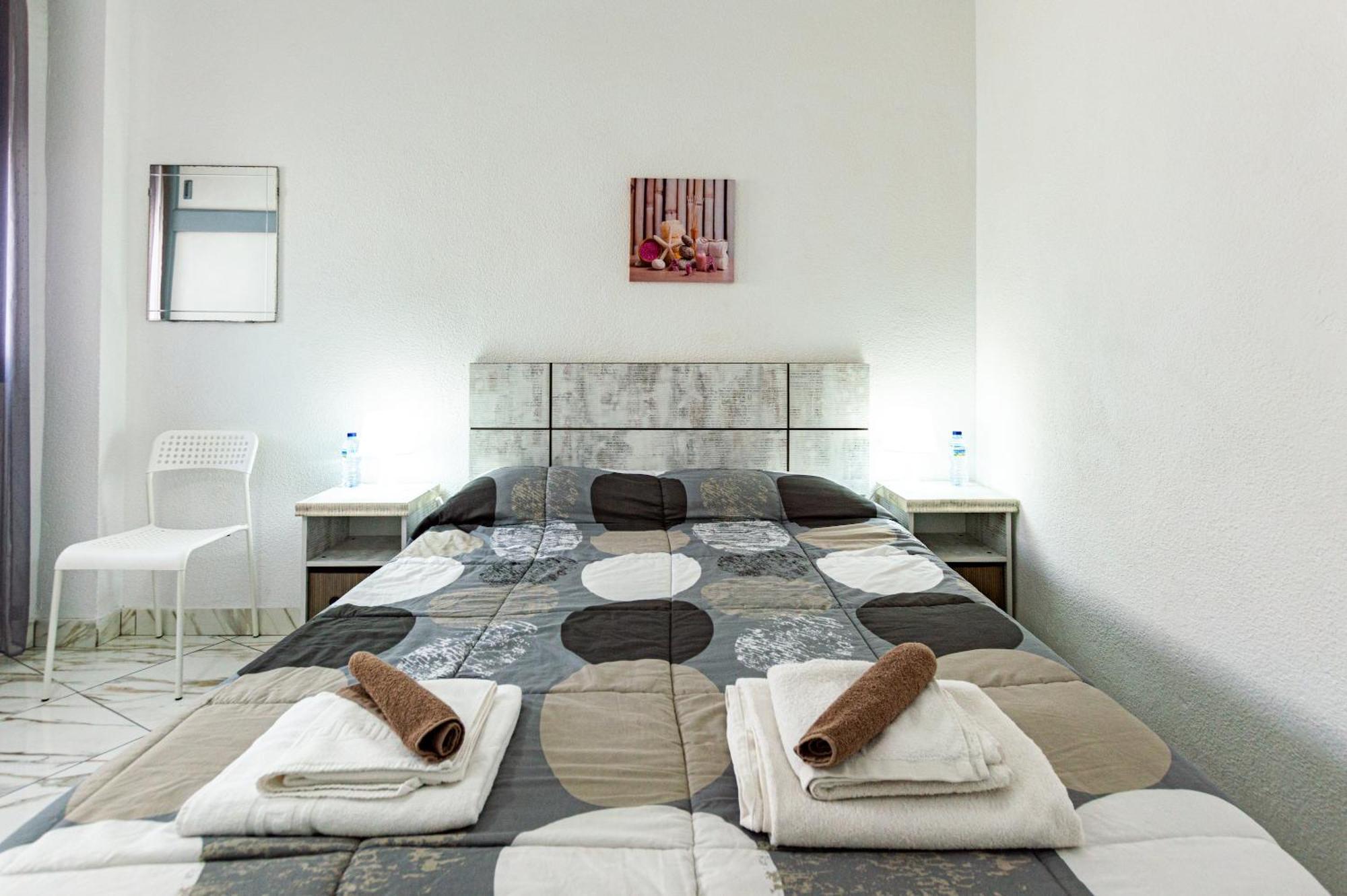 Holiday home Queen Corralejo