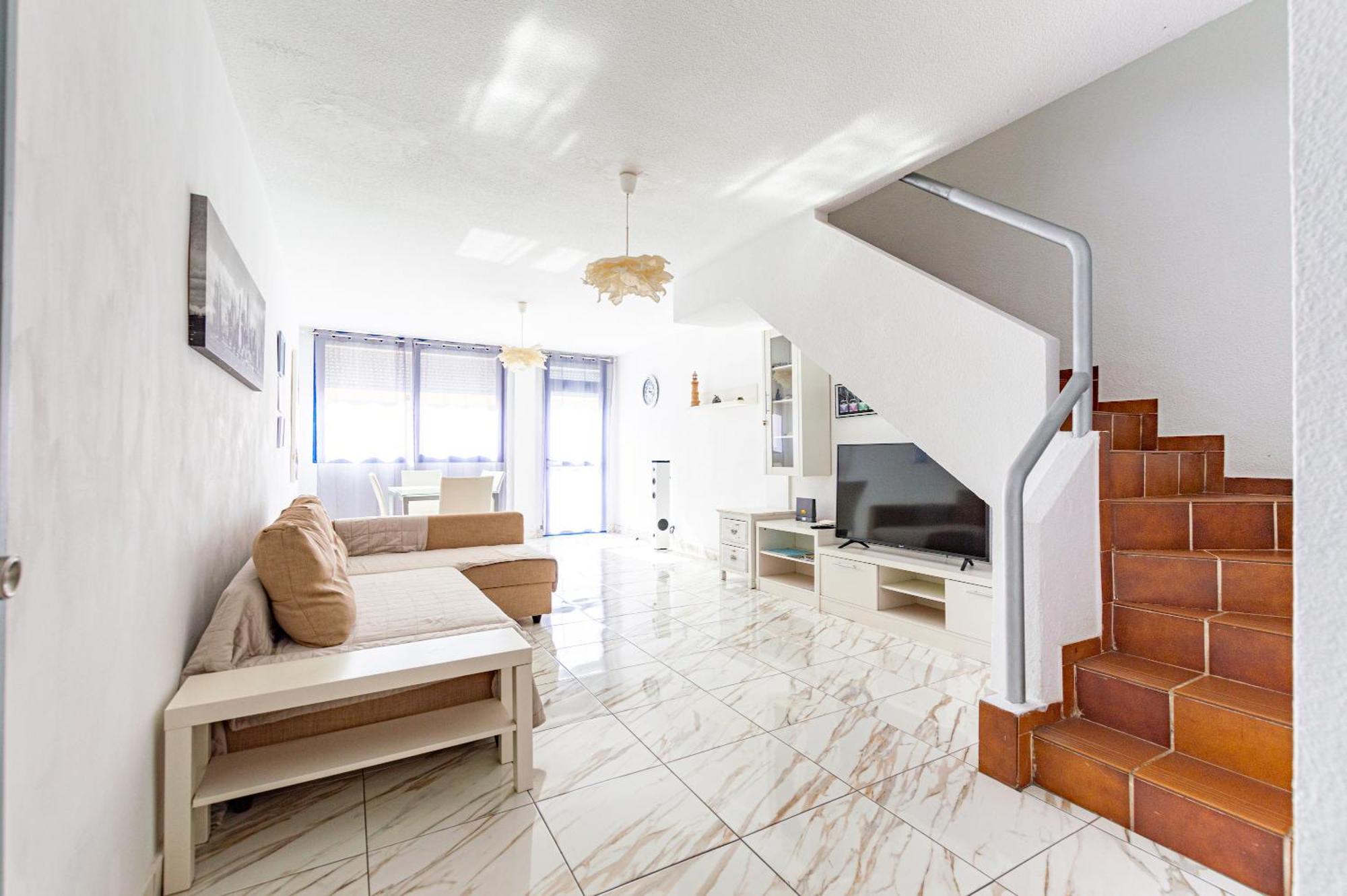 Queen Holiday home Corralejo