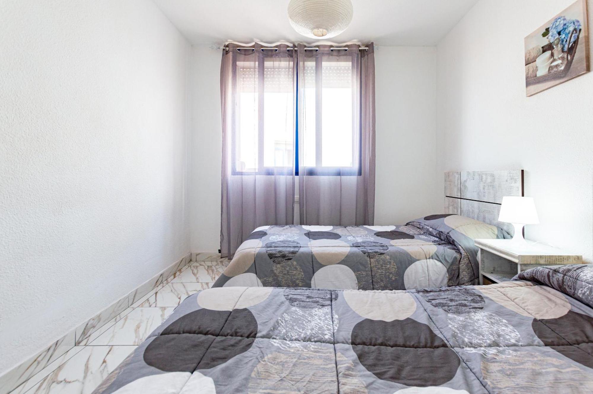 Holiday home Queen Corralejo