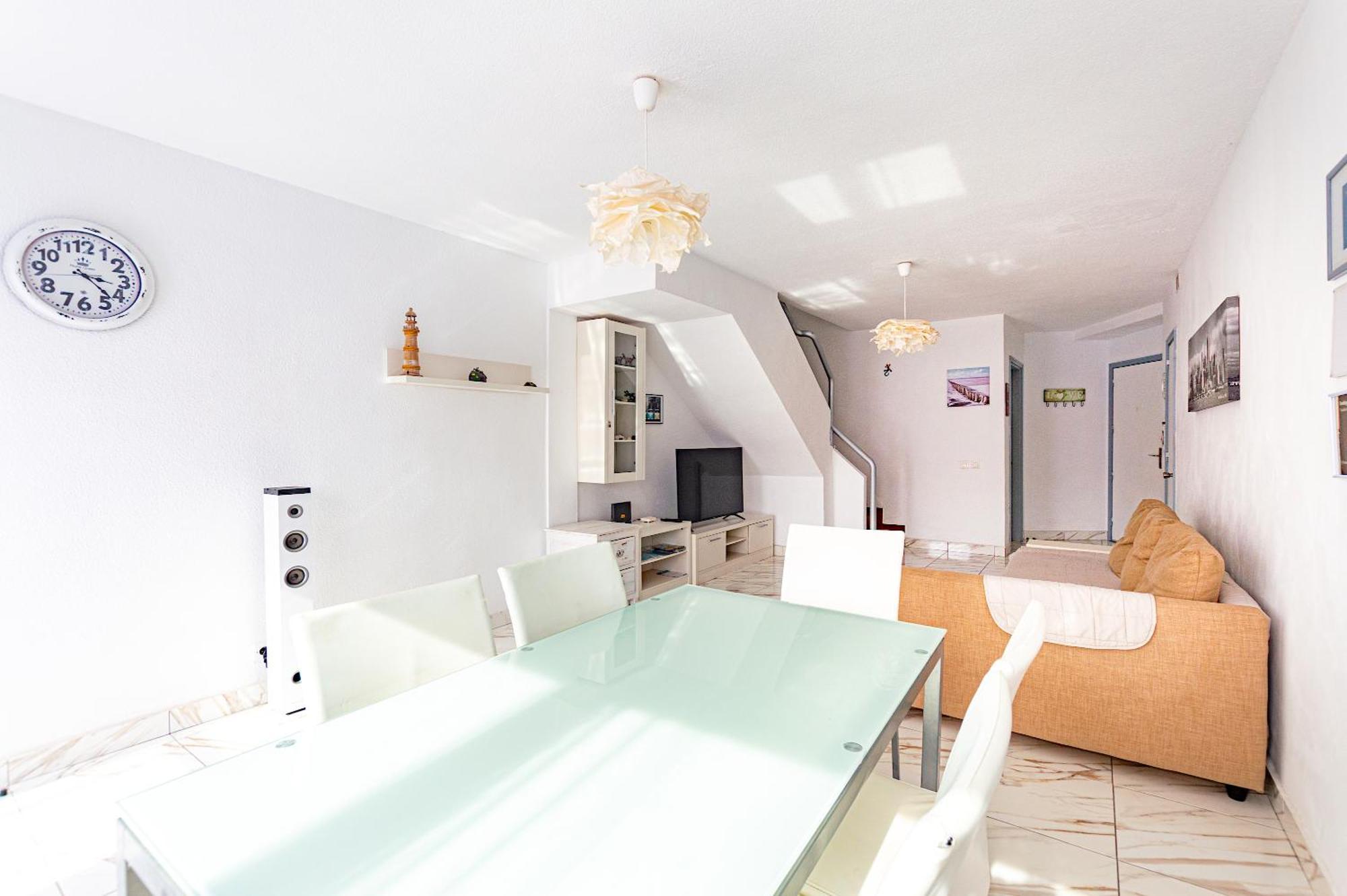 Holiday home Queen Corralejo