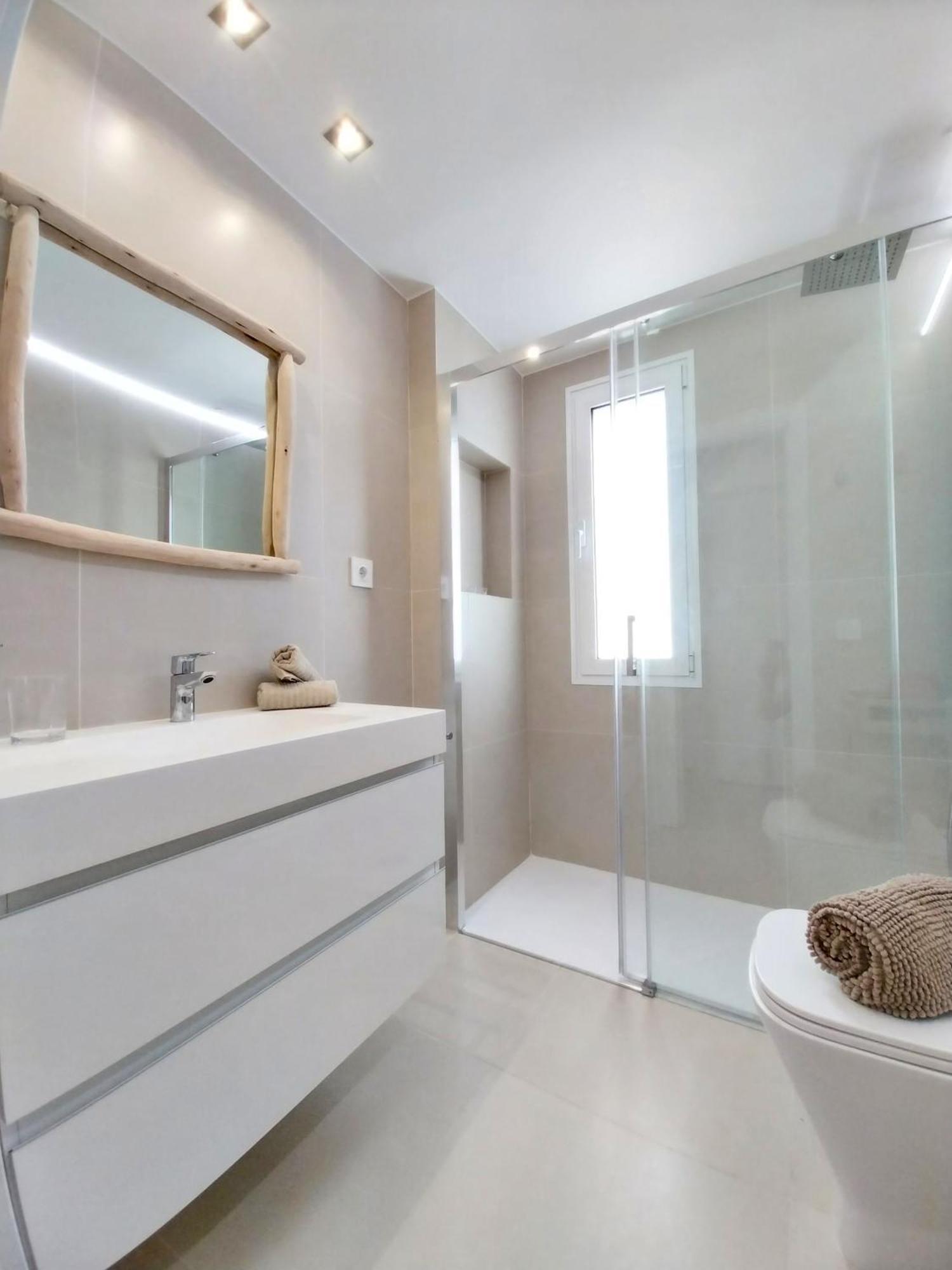 Apartment Royal Blue By Sea There Fuerteventura Corralejo