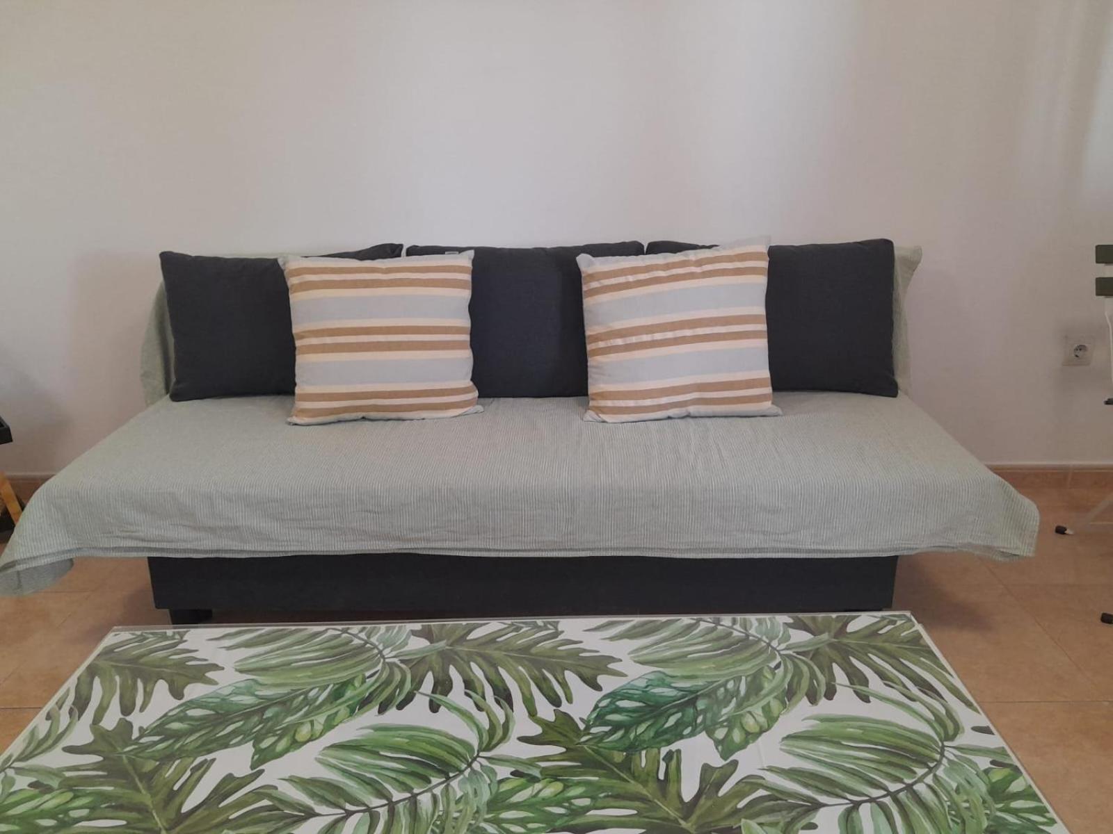 Apartment Casa Damar *