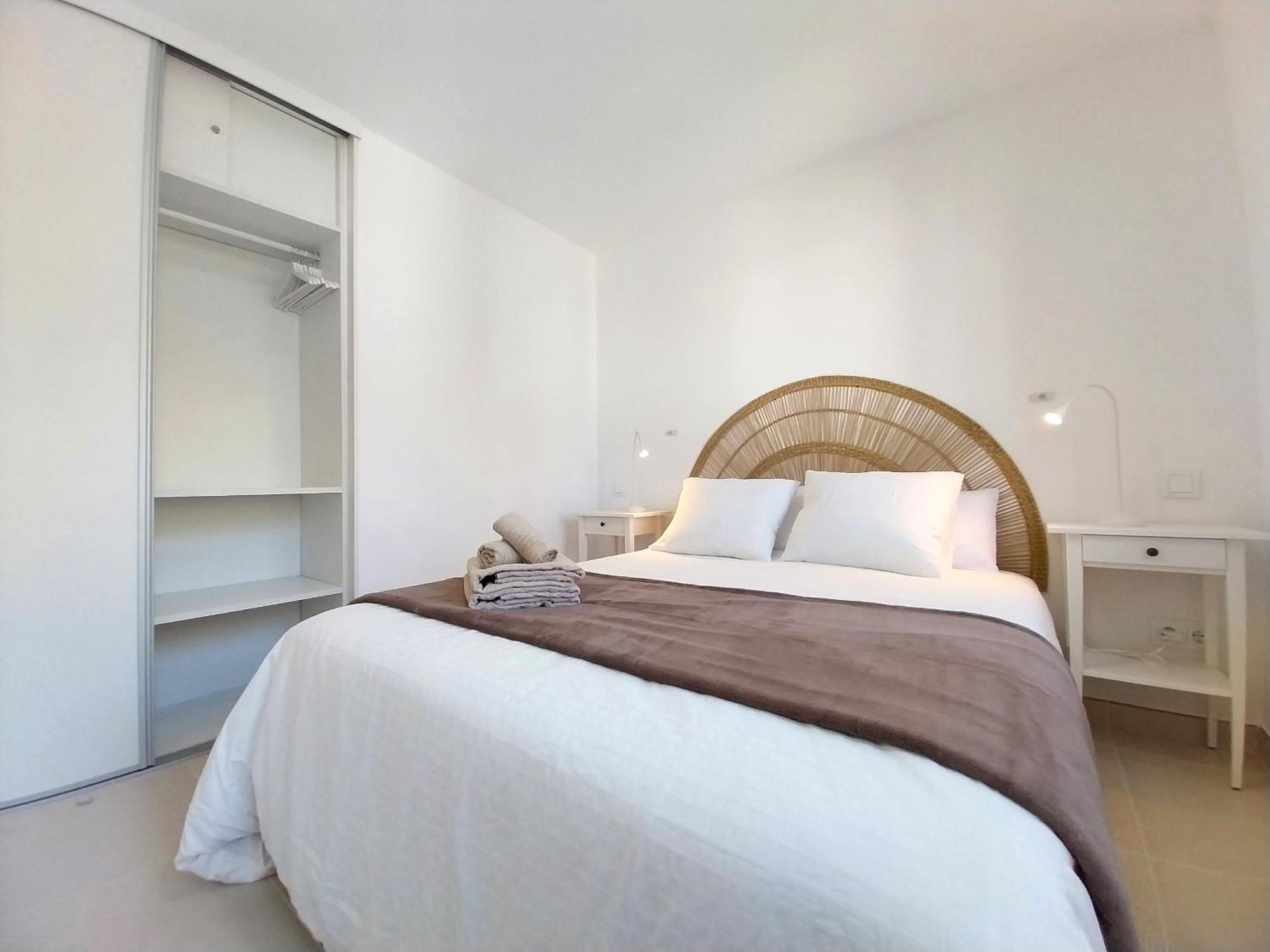 Royal Blue By Sea There Fuerteventura Apartment *