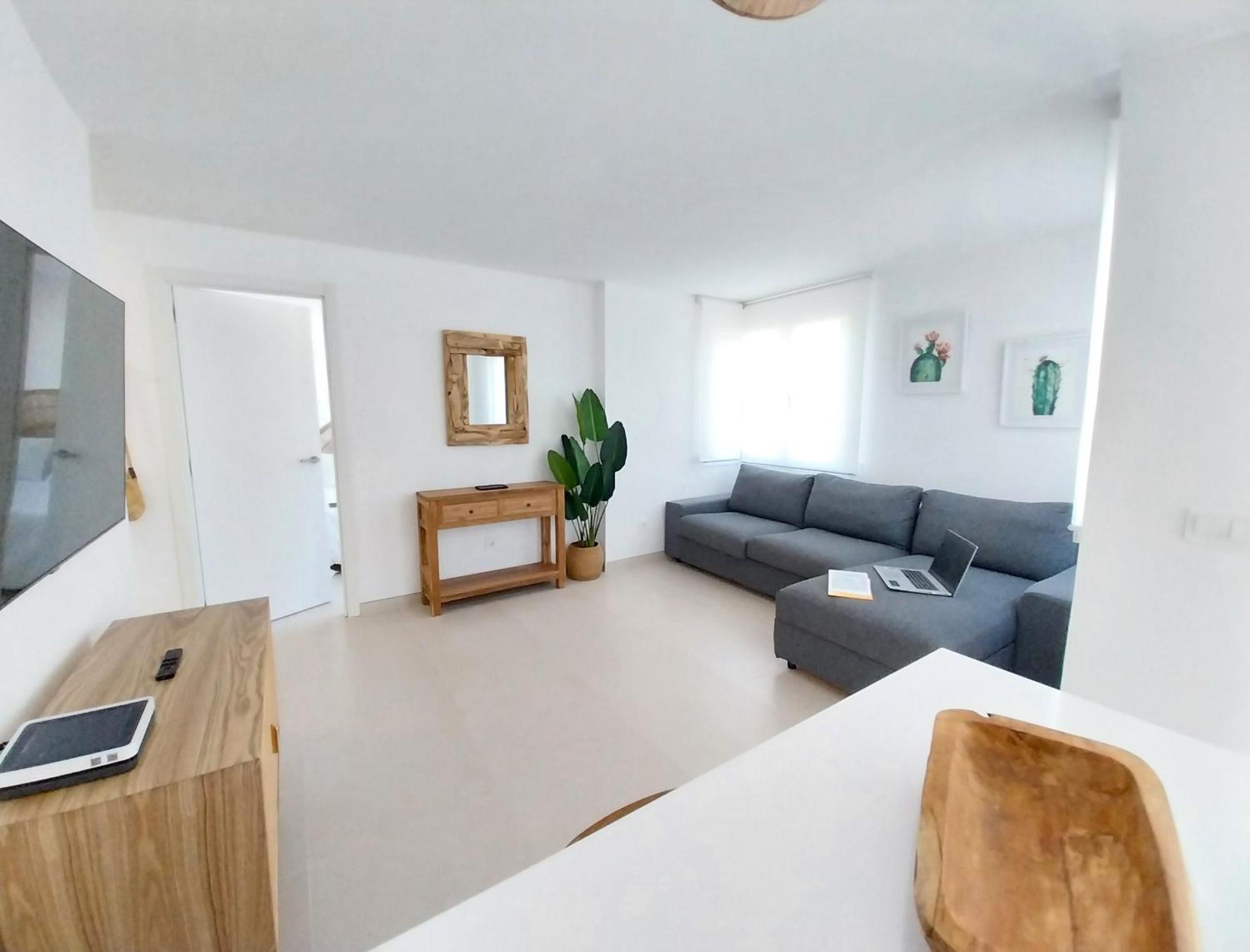 Royal Blue By Sea There Fuerteventura Apartment