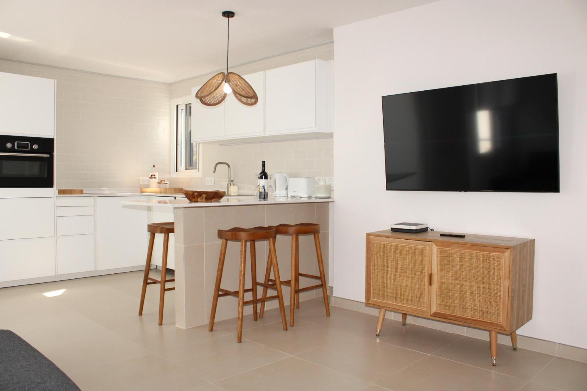 Royal Blue By Sea There Fuerteventura Apartment *
