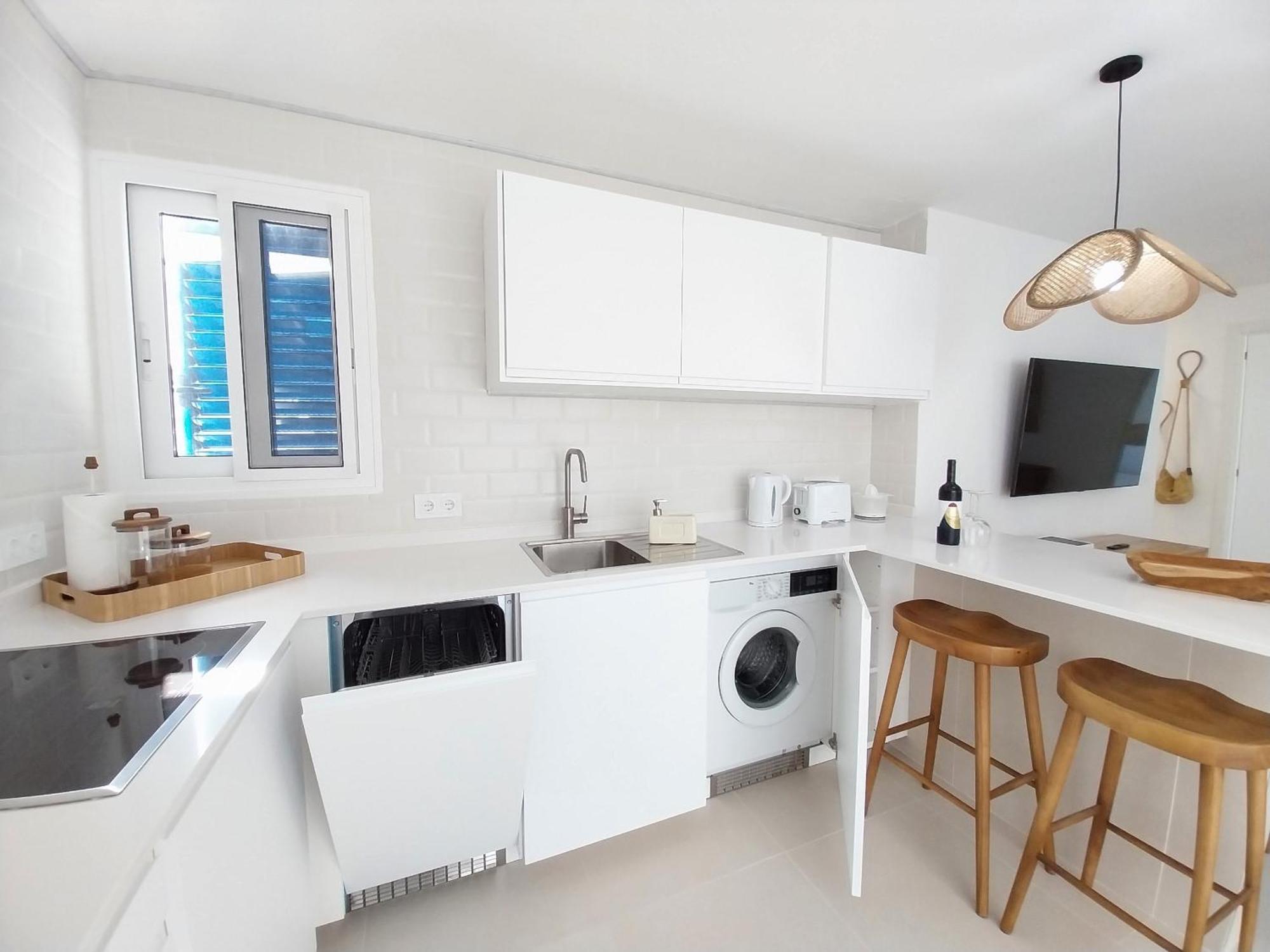 Apartment Royal Blue By Sea There Fuerteventura *