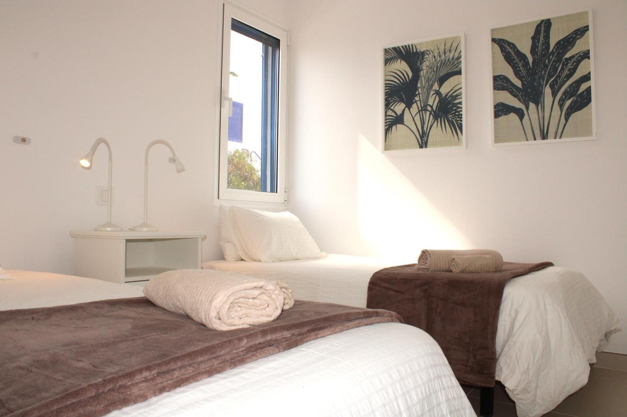 Royal Blue By Sea There Fuerteventura Apartment *