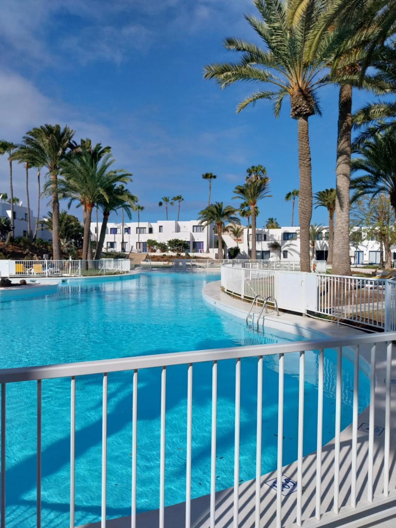 Apartment Royal Blue By Sea There Fuerteventura Corralejo