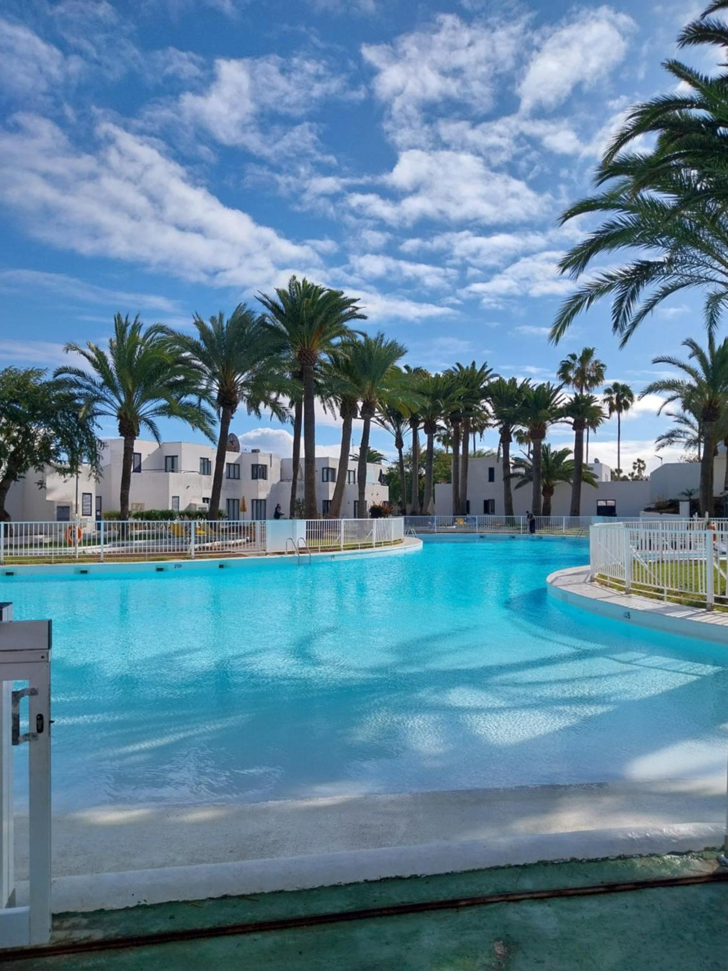 Royal Blue By Sea There Fuerteventura Apartment *