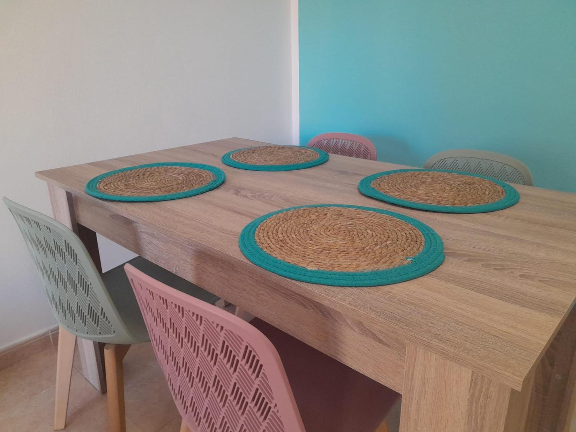 Casa Damar * Corralejo