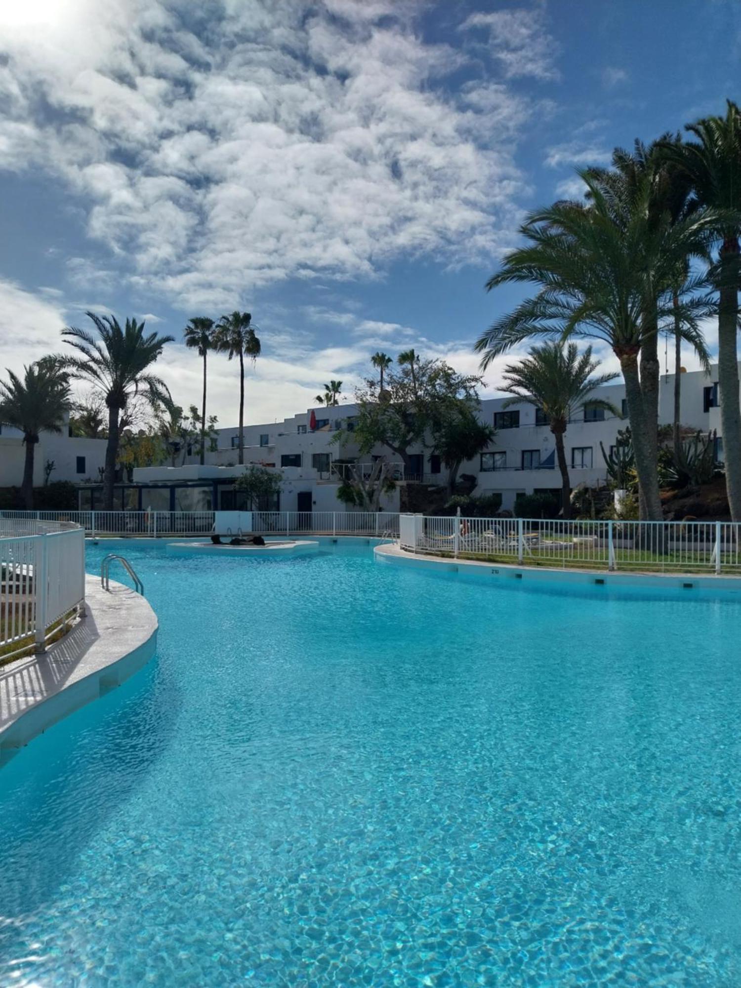 Royal Blue By Sea There Fuerteventura Apartment Corralejo