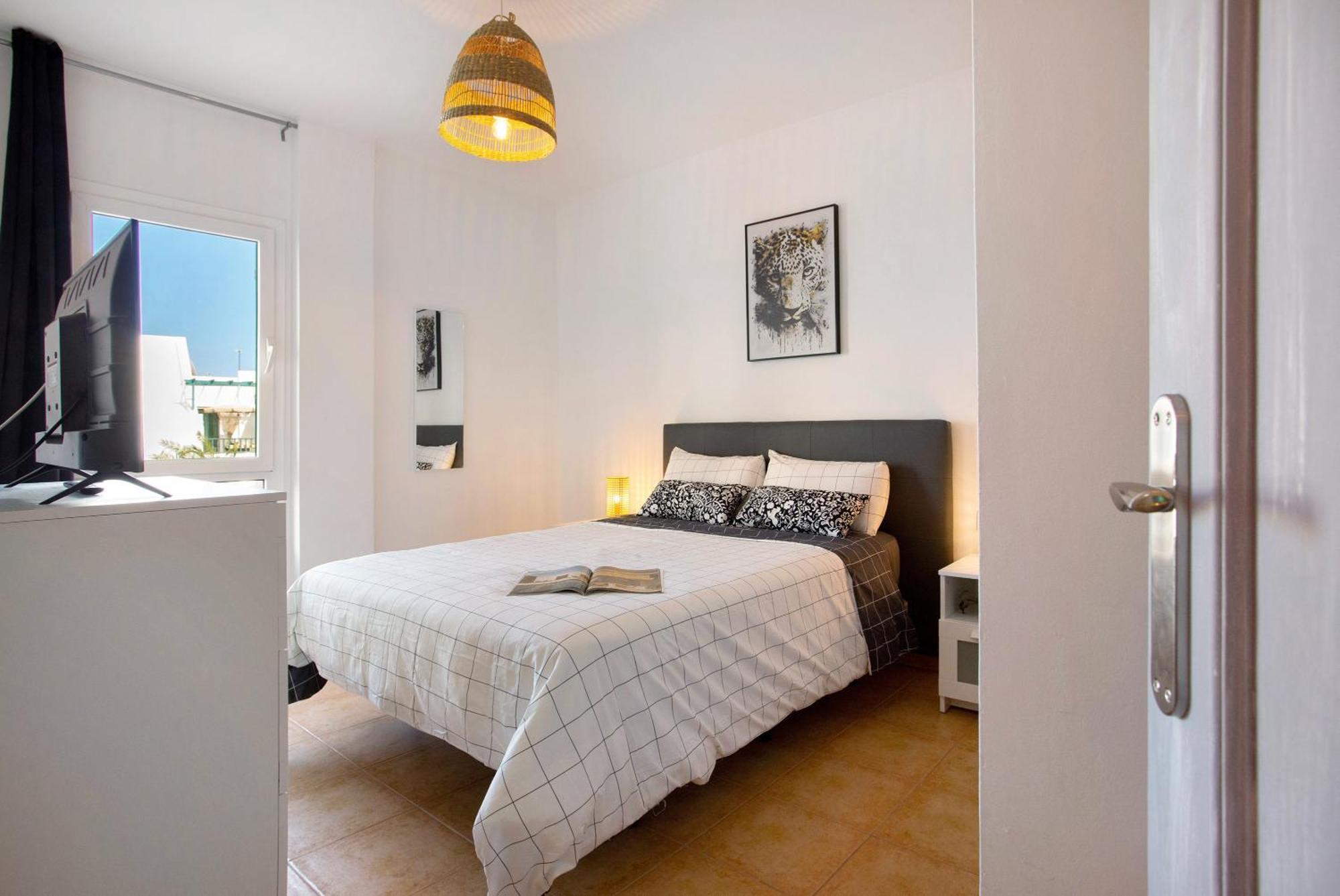 Piso Del Mar Apartment