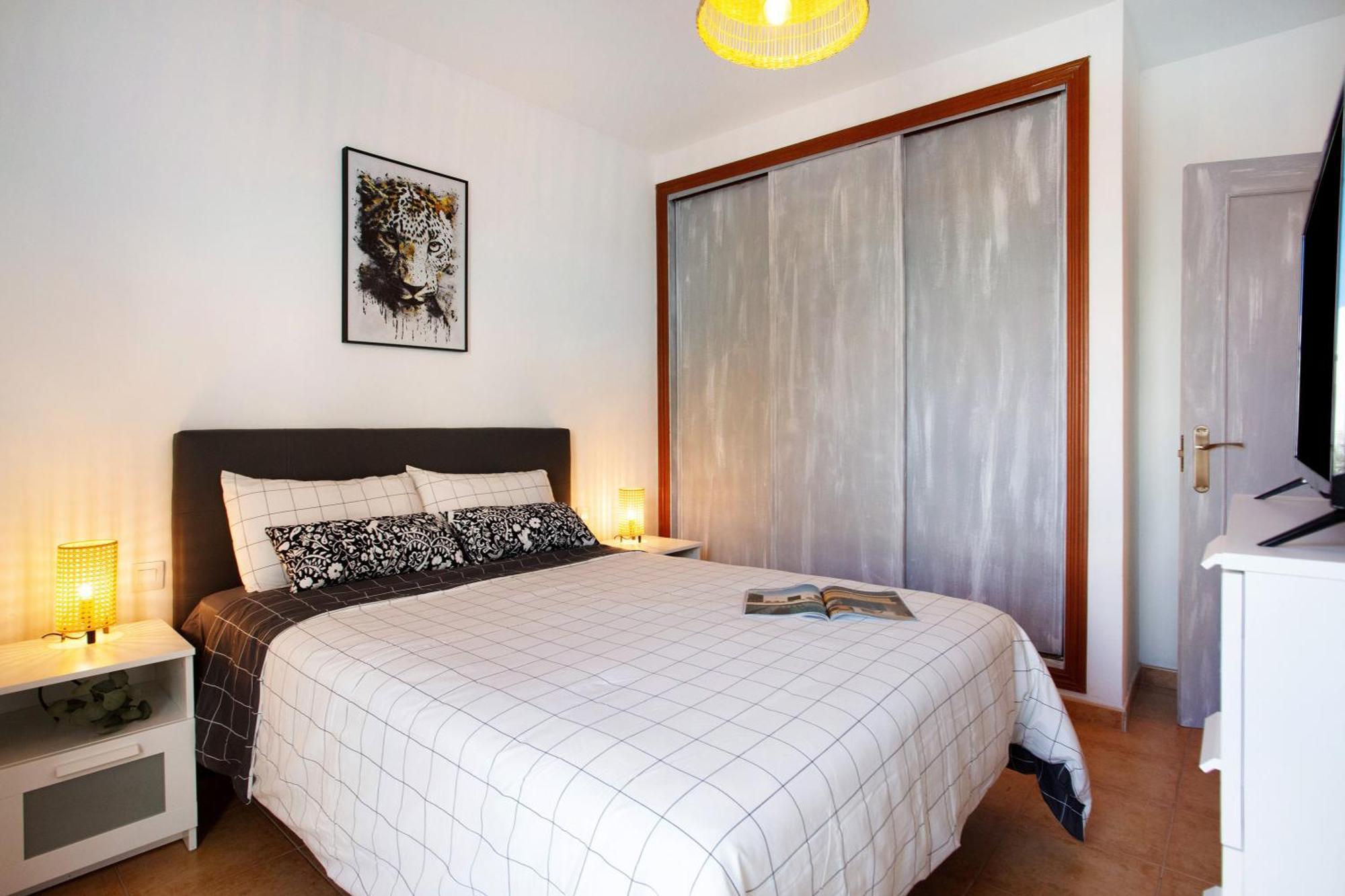 Apartment Piso Del Mar *